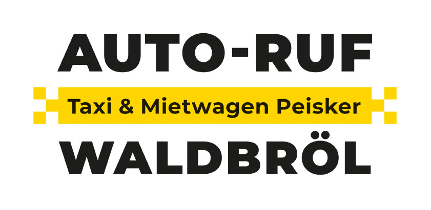 Autoruf Waldbröl